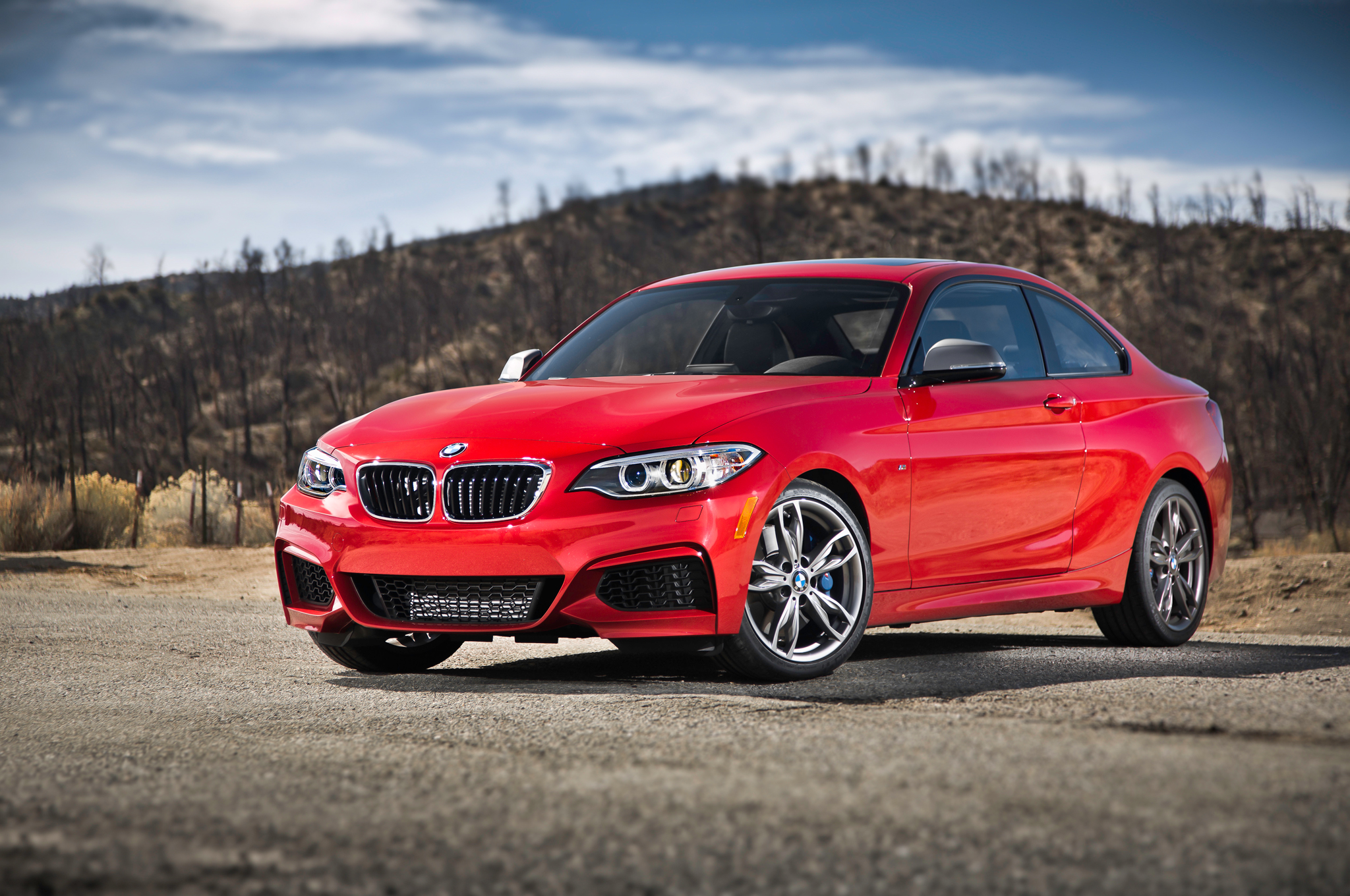 БМВ м235. BMW m2 Red. BMW m2 2014. BMW f22.