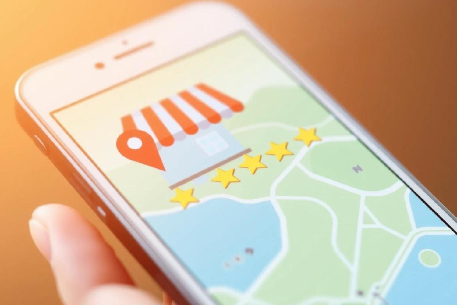 Рестораны в туристических локациях Грузии