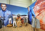 Стильная коллекция мужской одежды от BENVENUTO на выставке PANORAMA Berlin 2013 Summer