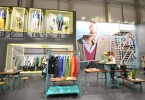 Новая яркая коллекция повседневной одежды для мужчин фирмы ROY ROBSON в Берлине