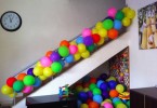 25 необычных способов декорирования лестниц