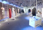 Выставка Fashion Now: Estonia