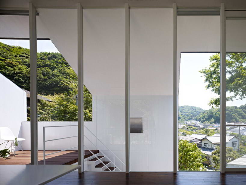 Японский минимализм в апартаментах