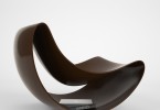 Необычный стул Lobule от Vasiliy Butenko