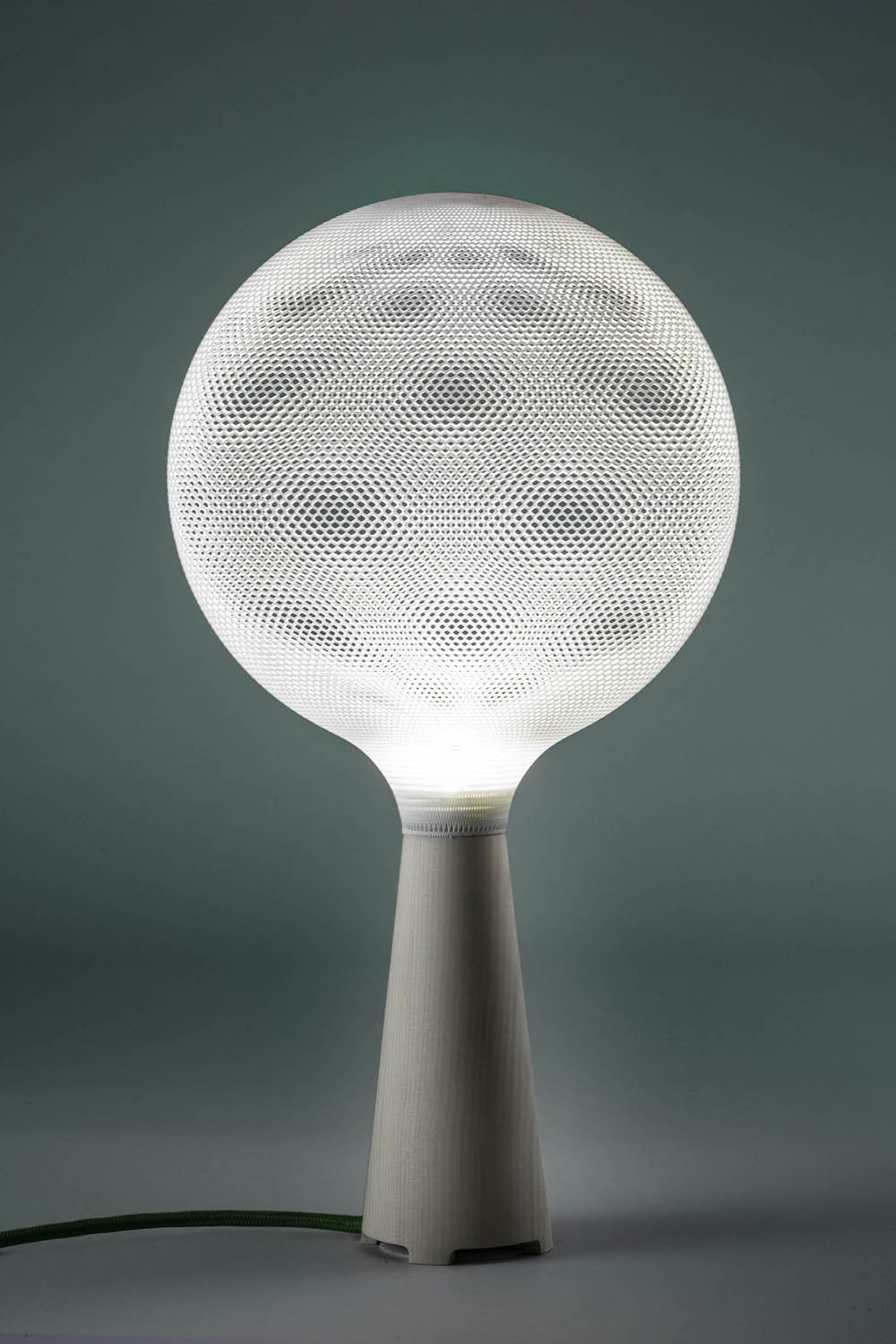Подвесная лампа Afillia от Alessandro Zambelli