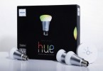 Высокотехнологичная беспроводная система освещения Philips Hue