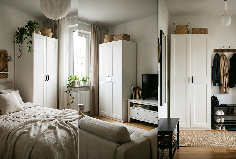 мебель из МДФ