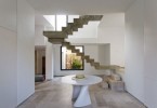 Лестница, как один из самых важных элементов современного дизайна