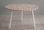 Необычный стол Umami от Sofia Almqvist
