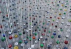 Сорок оригинальных идей использования пластиковых бутылок