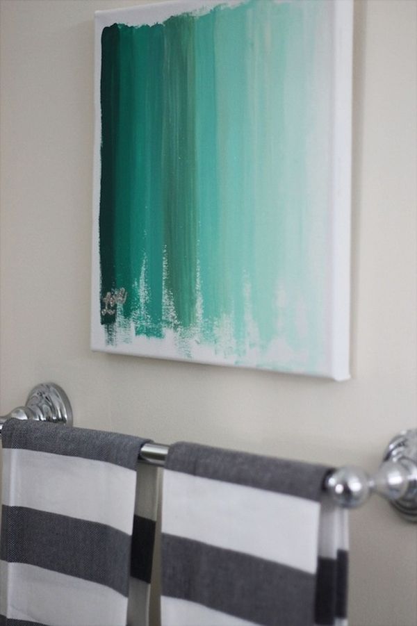 The Ombre Technique in Your Home 20