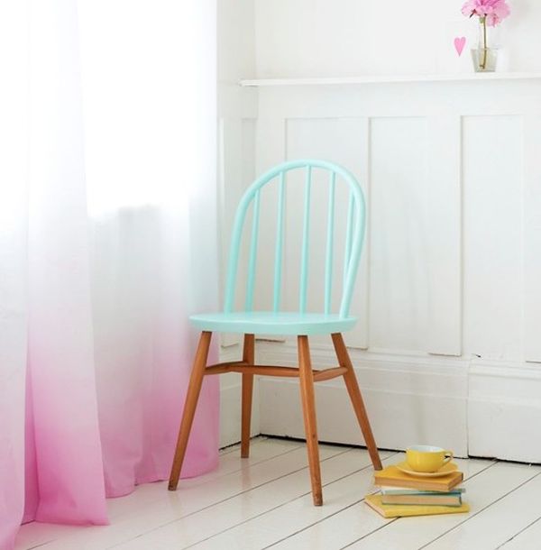 The Ombre Technique in Your Home 29