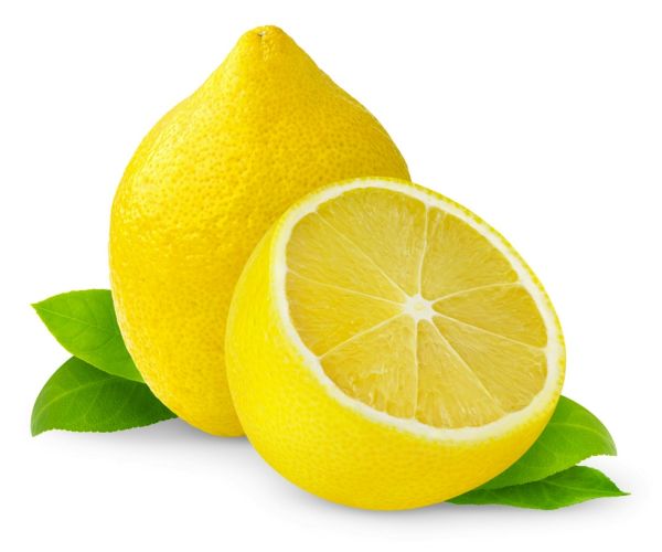 Лимон - домашний ароматизатор воздуха