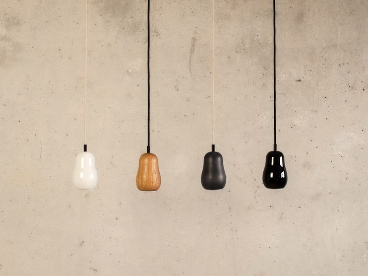 Светильники в стиле минимализм Babula Pendant Lamps