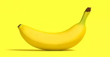 Забавная анимация от студии FutureDeluxe: кадры из ролика «О, бананы!»