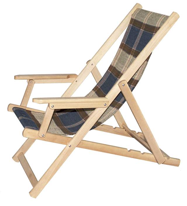 Как сделать складное деревянное кресло самостоятельно