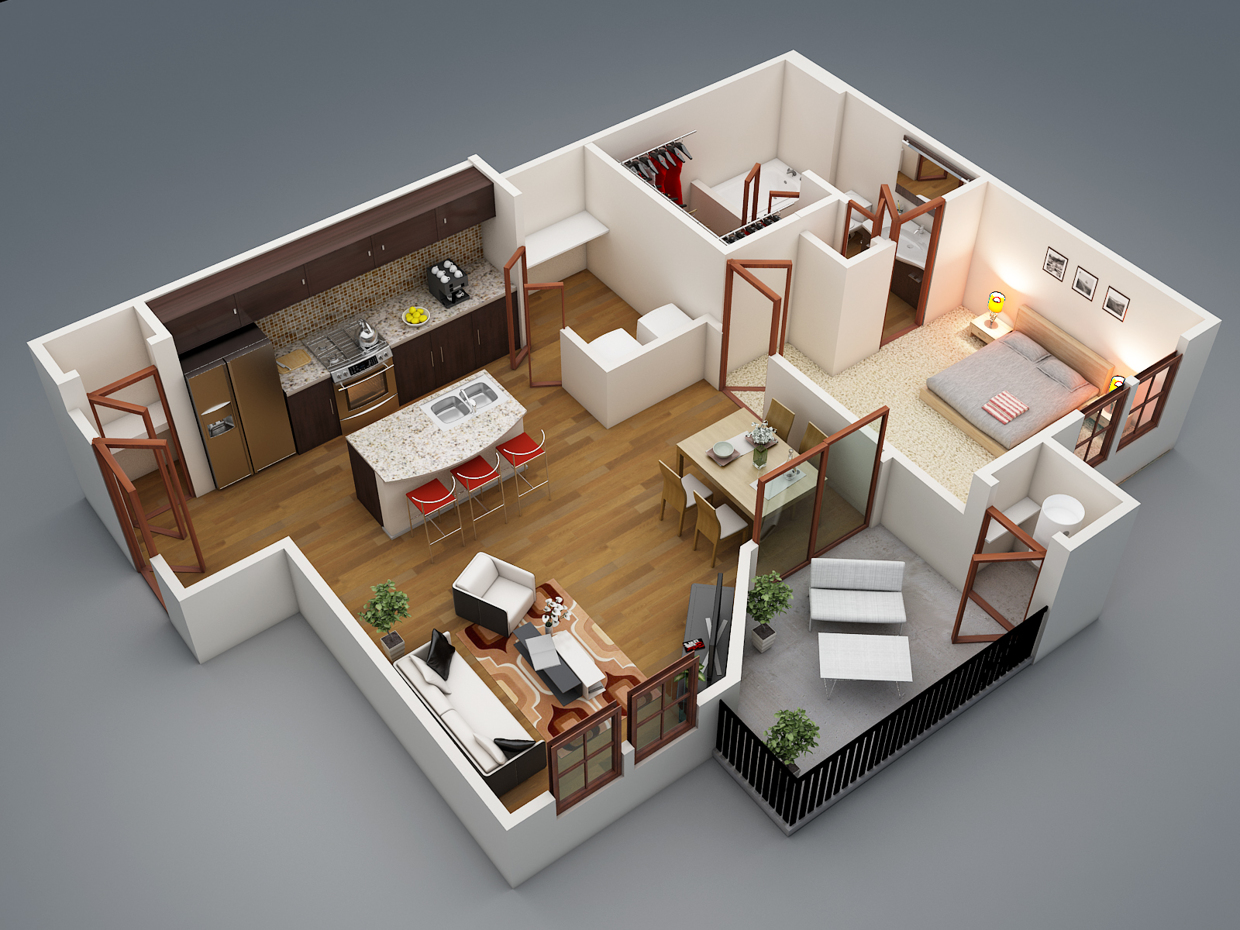 приложение планировка квартиры и дизайн интерьера