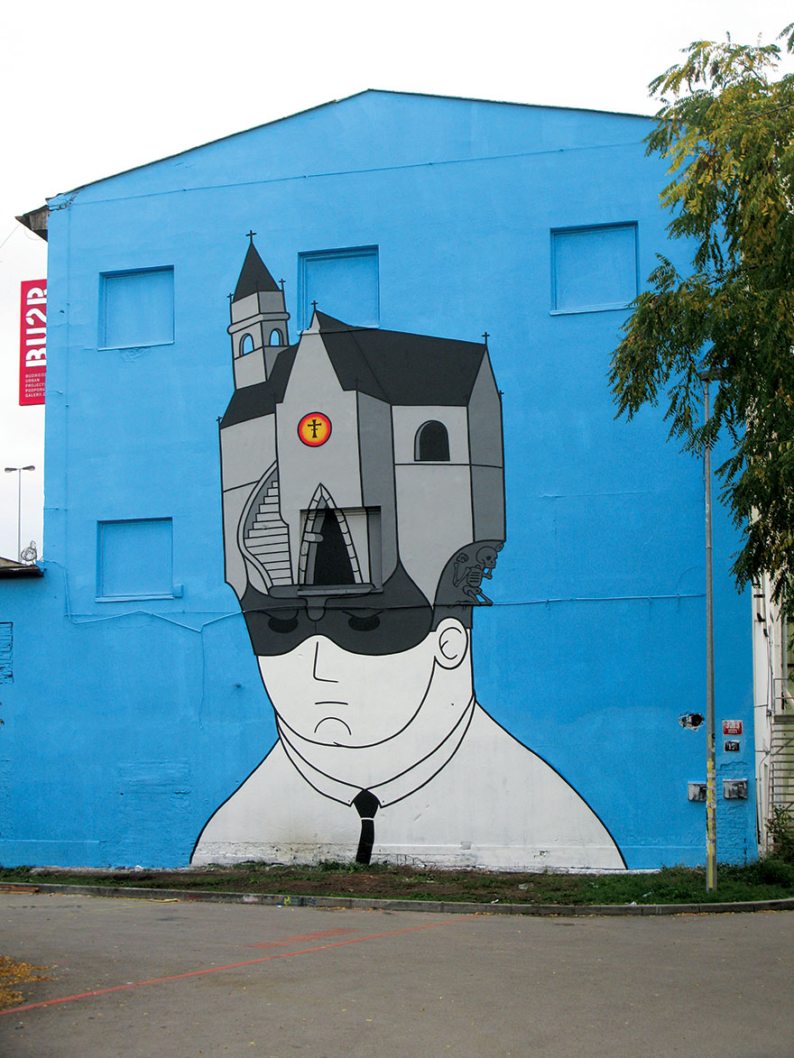 best street art cities graffiti 15