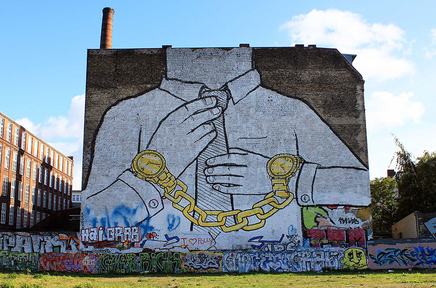 best street art cities graffiti 29