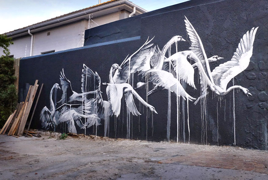 best street art cities graffitis 32