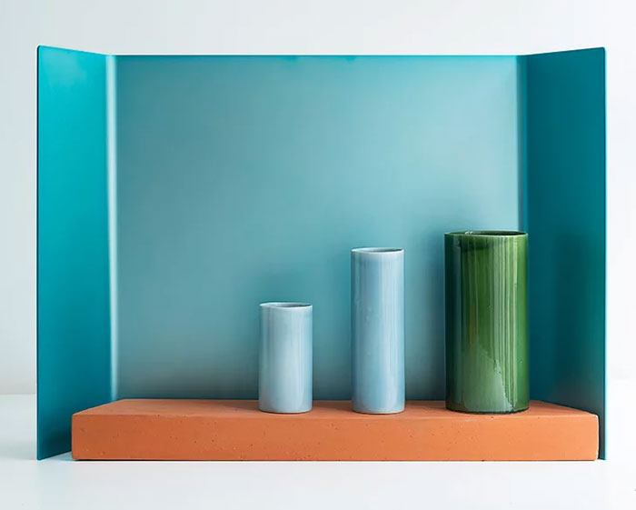 Керамические вазы Maison Matisse