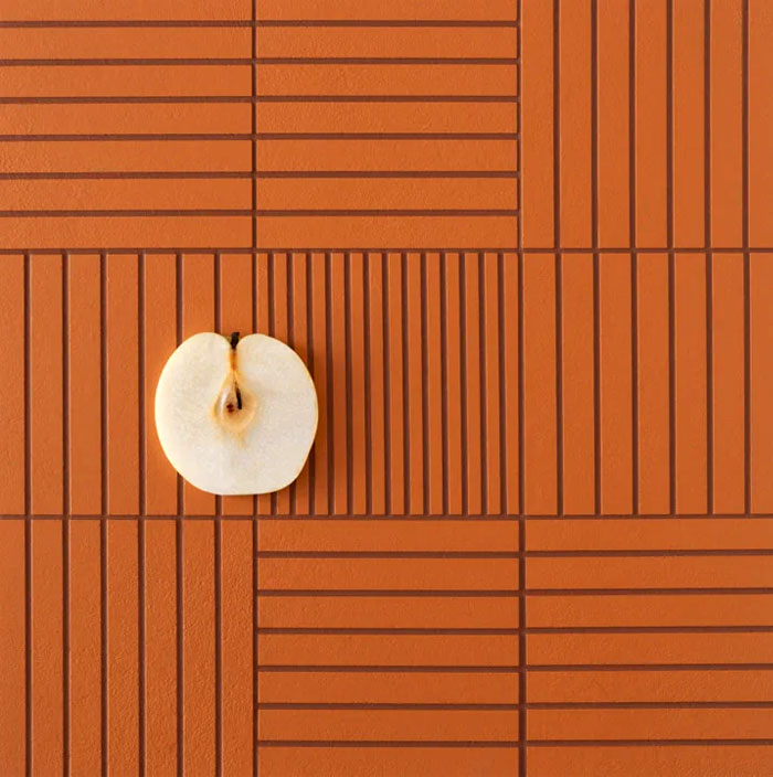 Керамическая плитка от компании Casa Mutina