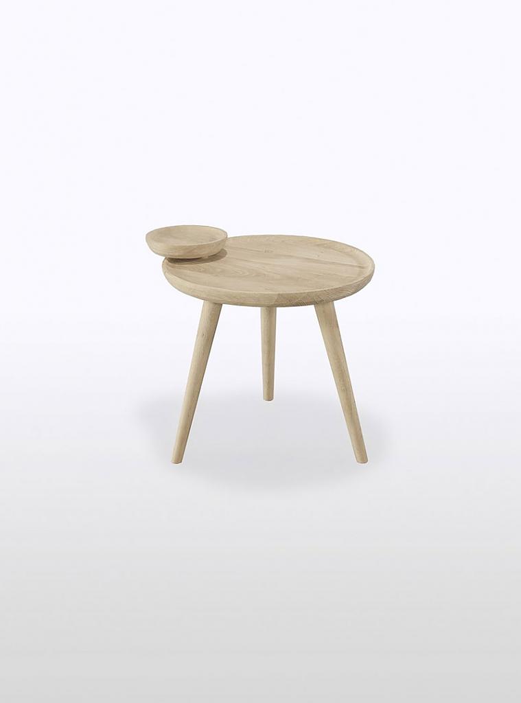 Чудесный деревянный кофейный столик