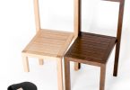 Алан Крейг запечатлел мировую политику в паре дизайнерских стульев