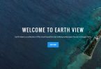 Впечатляющие виды Земли из космоса от сервиса Earth View