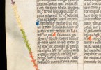 Способы реставрации средневековых книг от Эрика Кваккеля
