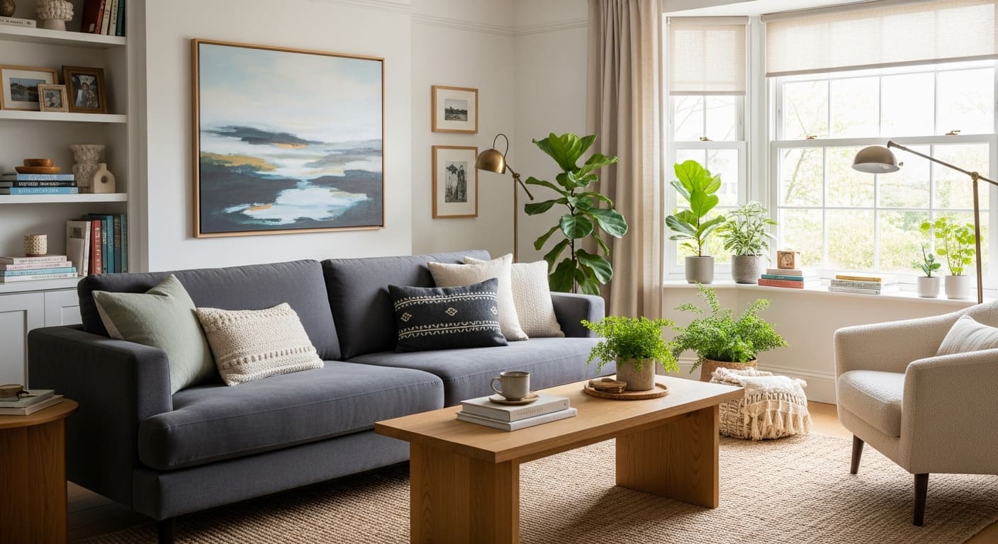 диван используется ежедневно или заменяет кровать