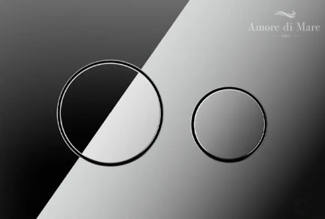 Санузел 2026: эстетика пустоты и роль инсталляций Amore di Mare в минимализме