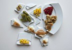 Ханна Ротштейн: серия работ «Специальное блюдо на День Благодарения»