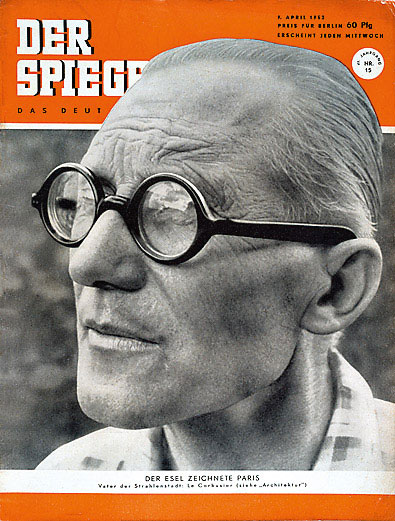 Журнал Der Spiegel