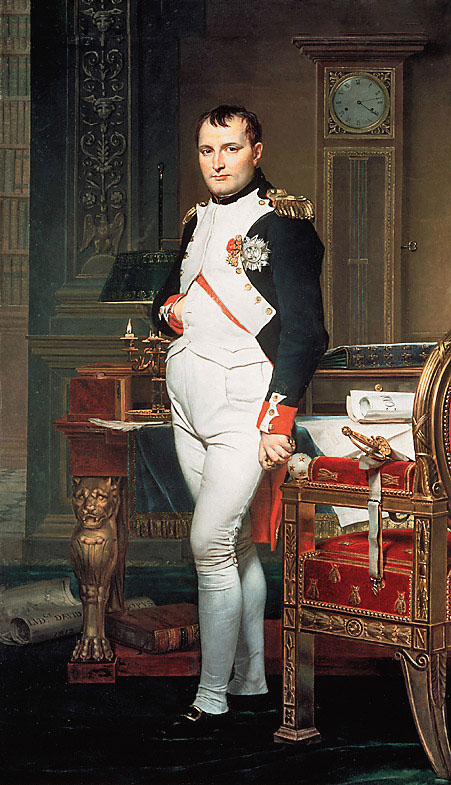 Изображение Наполеона