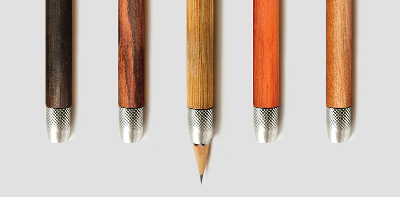 Удобный держатель для карандаша