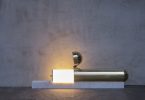 ISP Lamp: светодиодный цилиндрический светильник от разработчиков из DCW