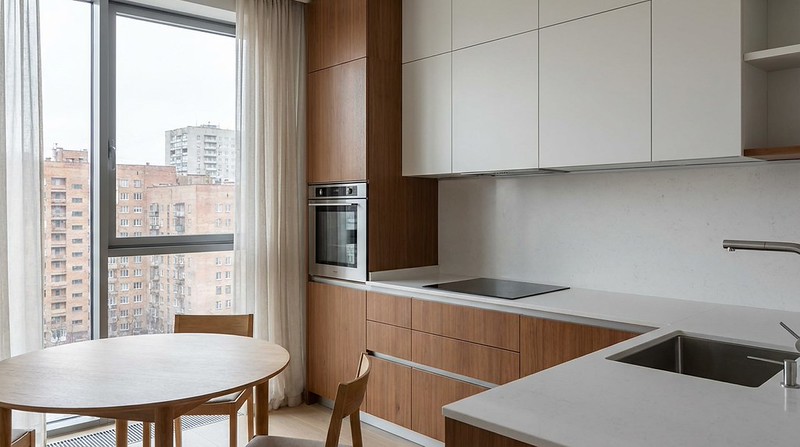 Кухня на заказ или модульная - что лучше?