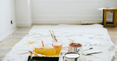 космитический ремонт квартиры