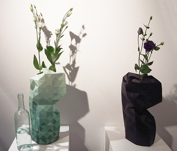 Удивительные вазы от Tiny Miracles Foundation и дизайнера Pepe Heykoop