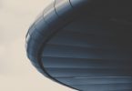 Космические корабли: фотографическое исследование современных архитектурных форм от Ларса Стигера