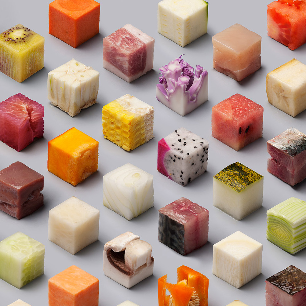More cubes. Кубики цветные. Красивые кубики. Съедобные кубики. Фруктовые кубики.