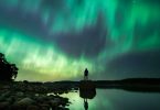 Микко Лагерстедт: натурная съёмка и цифровая постобработка пейзажных фотографий Финляндии и Исландии