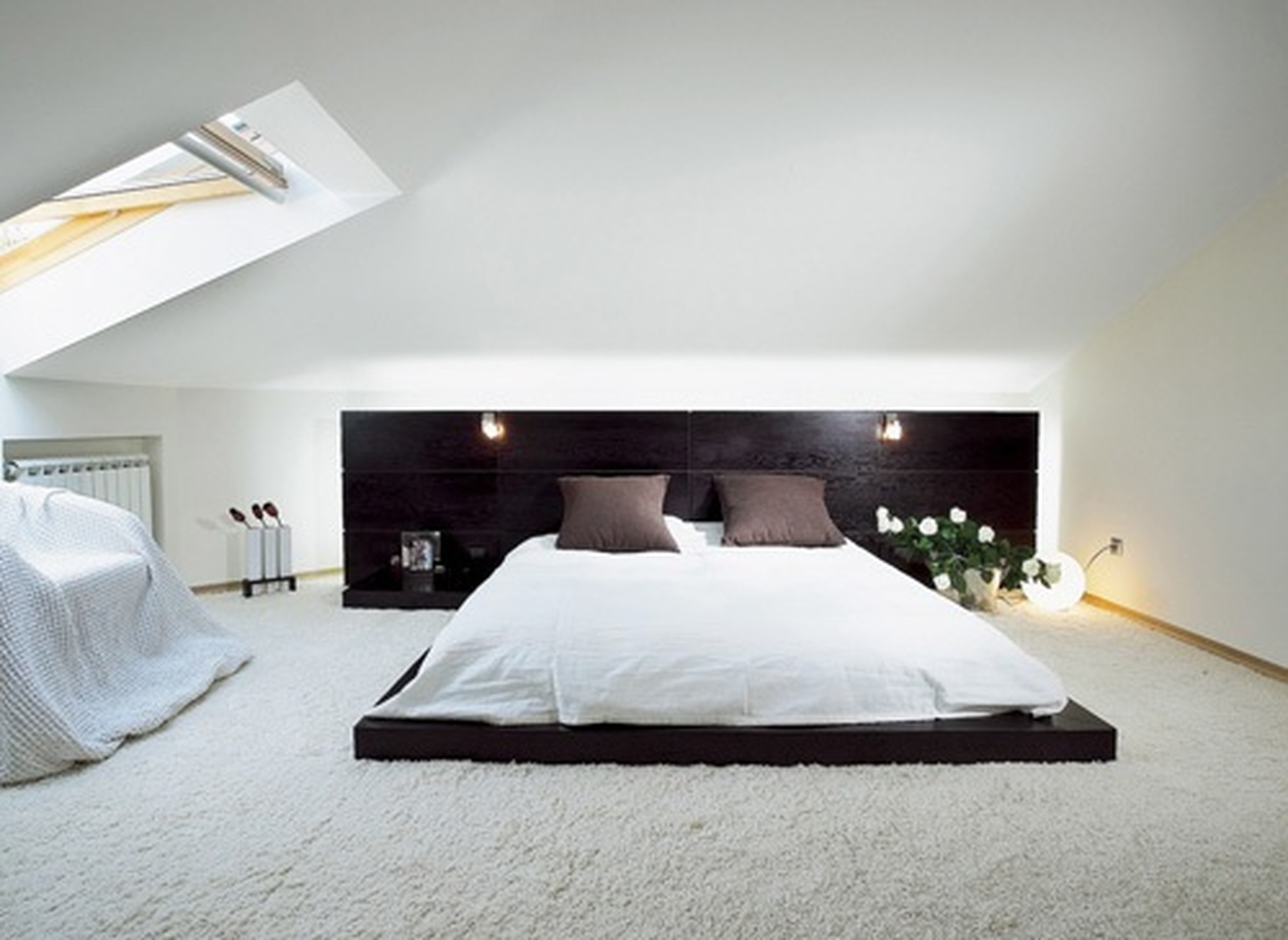 Стиль минимализм в интерьере квартиры, особенности дизайна 