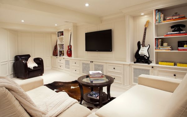 musical instruments in your home 19