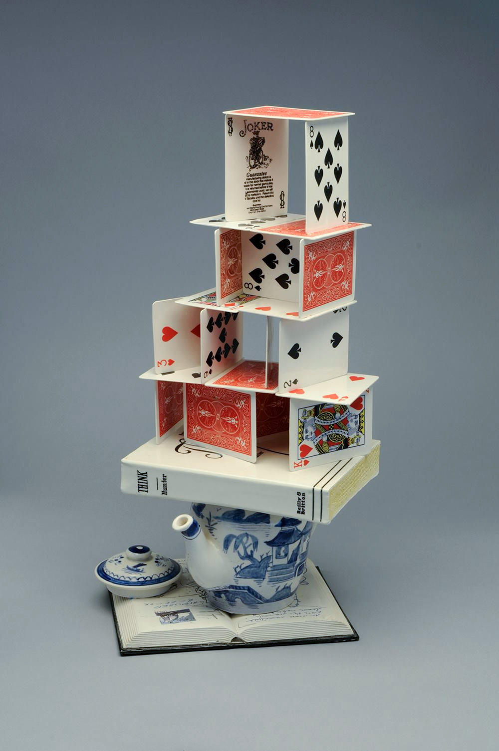 Ханна Стоуфер: иллюстрированная книга по искусству керамики