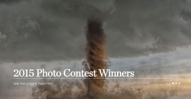 Фото с Международного конкурса от National Geographic, 2015