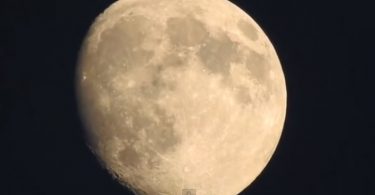 Луна далеко, Луна близко: сверхмощный зум камеры Nikon P900