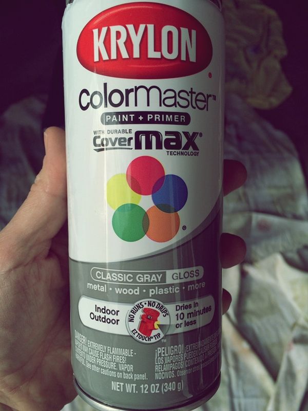 Краска Kryolon Colormaster