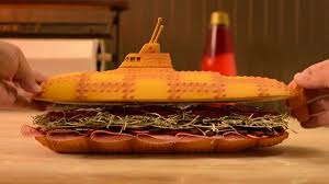 «Субмарина» от PES: анимированный рецепт приготовления сэндвича из спортивного реквизита